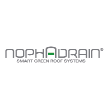 nophadrain logo